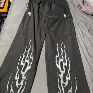 Darc Sports Dual Chopper Brolic Track Pants